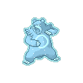 Crystal Ursaring